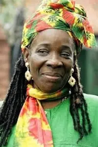 Фото Рита Марлі (Rita Marley)