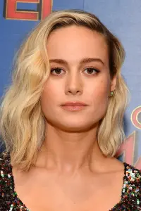 Фото Брі Ларсон (Brie Larson)