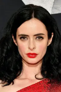 Фото Крістен Ріттер (Krysten Ritter)