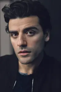 Фото Оскар Айзек (Oscar Isaac)