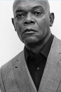 Фото Семюел Л. Джексон (Samuel L. Jackson)