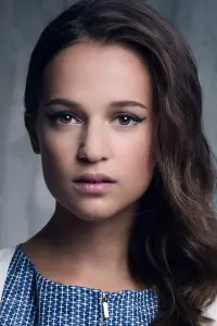 Фото Алісія Вікандер (Alicia Vikander)