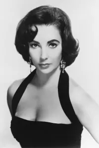 Фото Елізабет Тейлор (Elizabeth Taylor)