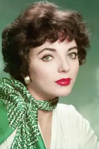 Фото Джоан Коллінз (Joan Collins)