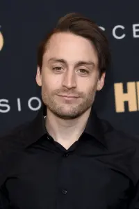 Фото Кіран Калкін (Kieran Culkin)