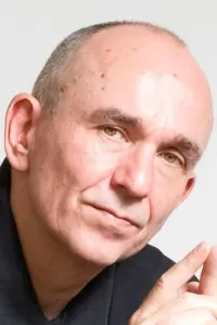 Фото  (Peter Molyneux)