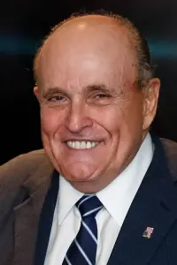 Фото Рудольф Джуліані (Rudolph Giuliani)