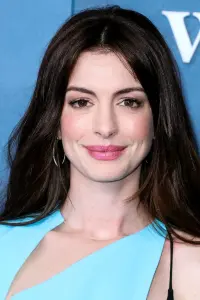 Фото Енн Гетевей (Anne Hathaway)