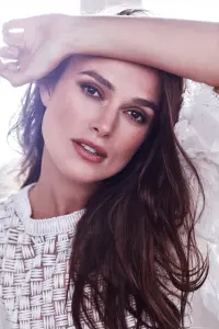 Фото Кіра Найтлі (Keira Knightley)