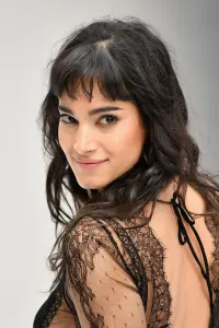 Фото Софія Бутелла (Sofia Boutella)