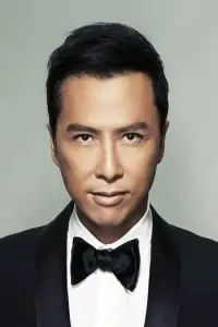 Фото Донні Єн (Donnie Yen)