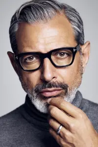 Фото Джефф Голдблюм (Jeff Goldblum)