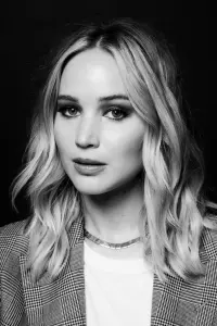 Фото Дженіфер Лоуренс (Jennifer Lawrence)