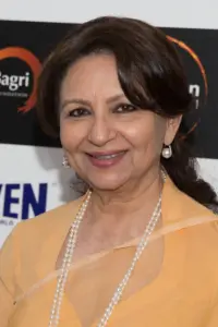 Фото Шарміла Тагор (Sharmila Tagore)