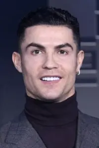 Фото Кріштіану Роналду (Cristiano Ronaldo)