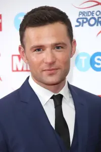 Фото Гаррі Джадд (Harry Judd)