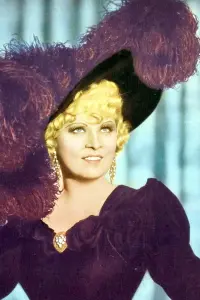 Фото Мей Вест (Mae West)