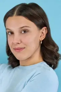 Фото Міллі Боббі Браун (Millie Bobby Brown)