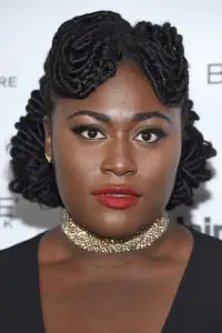 Фото Даніель Брукс (Danielle Brooks)