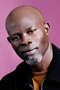 Фото Джімон Хонсу (Djimon Hounsou)