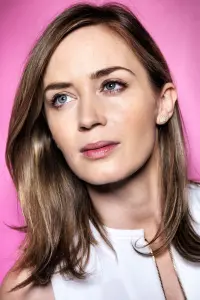 Фото Емілі Блант (Emily Blunt)