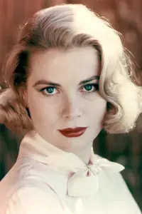 Фото Грейс Келлі (Grace Kelly)