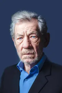 Фото Ян Маккеллен (Ian McKellen)