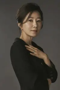 Фото Кім Хі Ае (Kim Hee-ae)