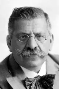 Фото Магнус Гіршфельд (Magnus Hirschfeld)