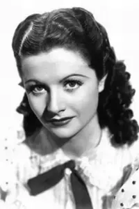 Фото Маргарет Локвуд (Margaret Lockwood)