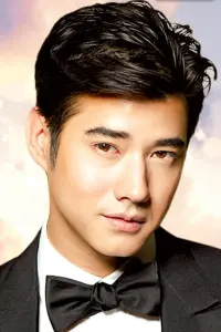 Фото Маріо Маурер (Mario Maurer)