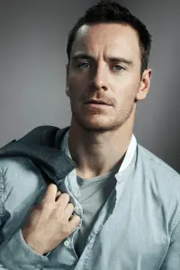 Фото Майкл Фассбендер (Michael Fassbender)