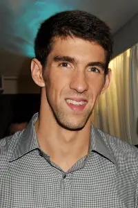 Фото  (Michael Phelps)