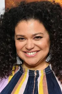 Фото Мішель Буто (Michelle Buteau)