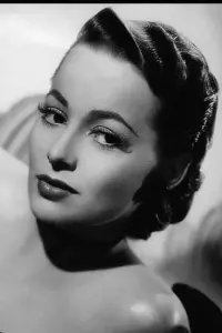 Фото Олівія де Хевілленд (Olivia de Havilland)