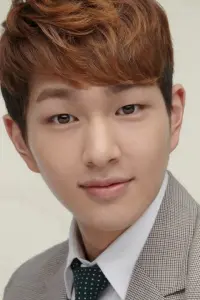 Фото  (Onew)