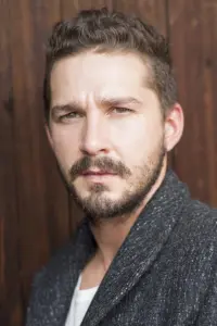 Фото Шайа ЛаБаф (Shia LaBeouf)