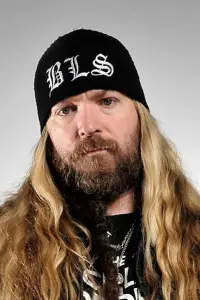 Фото Закк Уайлд (Zakk Wylde)