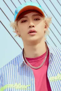 Фото Банг Чан (Bang Chan)