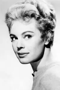 Фото Бетсі Палмер (Betsy Palmer)