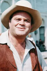 Фото Ден Блокер (Dan Blocker)