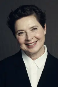 Фото Ізабелла Росселіні (Isabella Rossellini)