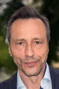 Фото Майкл Вінкотт (Michael Wincott)