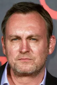 Фото Філіп Гленістер (Philip Glenister)