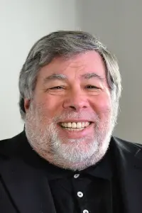 Фото Стів Возняк (Steve Wozniak)