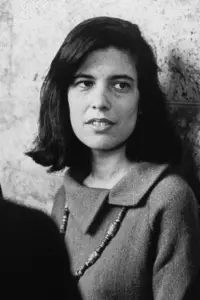 Фото  (Susan Sontag)