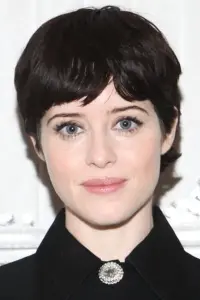 Фото Клер Фой (Claire Foy)