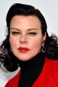 Фото Дебі Мазар (Debi Mazar)