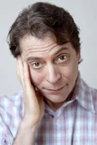 Фото Фред Столлер (Fred Stoller)