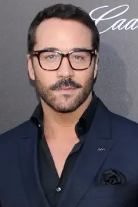 Фото Джеремі Півен (Jeremy Piven)